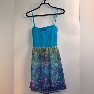 Aeropostale  Womens Dress 